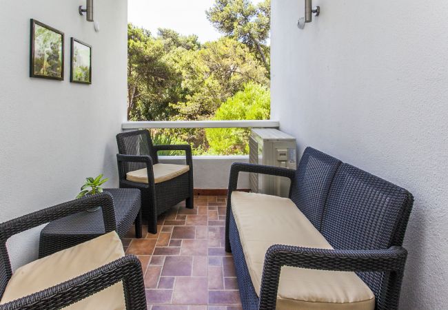 Apartment in Cascais - Ereira with Pool in Cascais