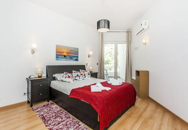 Apartment in Cascais - Ereira with Pool in Cascais