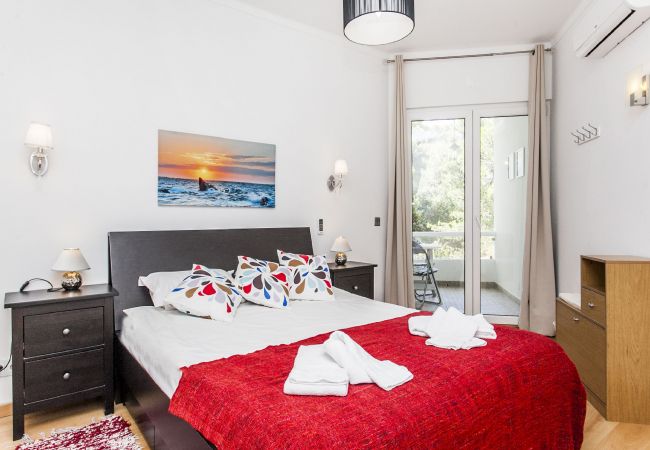 Apartment in Cascais - Ereira with Pool in Cascais