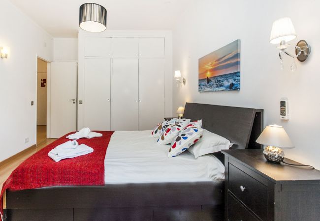 Apartment in Cascais - Ereira with Pool in Cascais