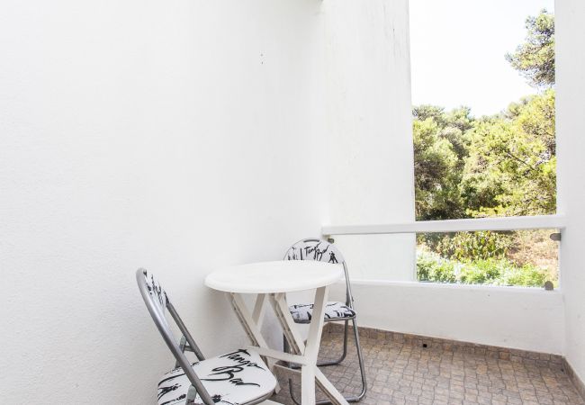 Apartment in Cascais - Ereira with Pool in Cascais