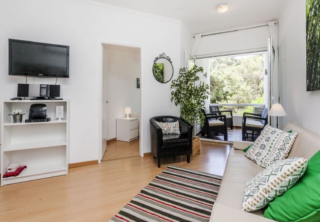 Apartment in Cascais - Ereira with Pool in Cascais