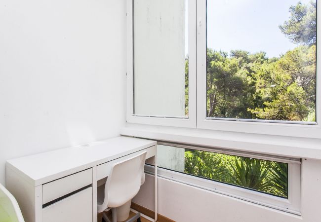 Apartment in Cascais - Ereira with Pool in Cascais