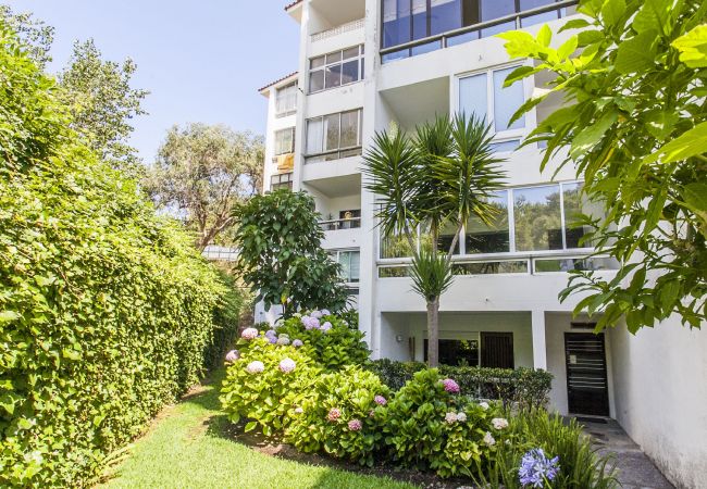 Apartment in Cascais - Ereira with Pool in Cascais
