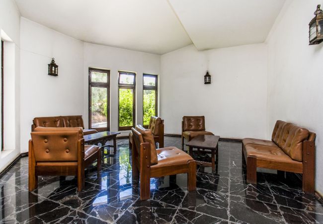 Apartment in Cascais - Ereira with Pool in Cascais