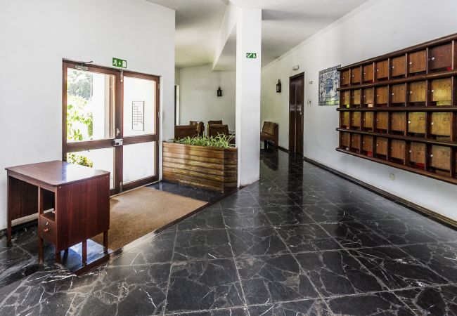 Apartment in Cascais - Ereira with Pool in Cascais