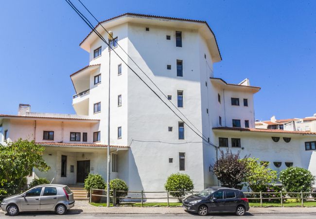 Apartment in Cascais - Ereira with Pool in Cascais