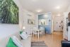 Apartment in Cascais - Ereira with Pool in Cascais