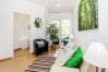Apartment in Cascais - Ereira with Pool in Cascais