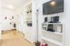 Apartment in Cascais - Ereira with Pool in Cascais