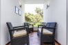 Apartment in Cascais - Ereira with Pool in Cascais