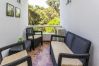 Apartment in Cascais - Ereira with Pool in Cascais