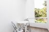 Apartment in Cascais - Ereira with Pool in Cascais