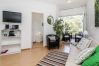 Apartment in Cascais - Ereira with Pool in Cascais