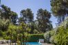 Apartment in Cascais - Ereira with Pool in Cascais