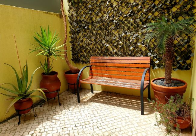 Apartment in Lisbon - Pateo Boaventura in Bairro Alto