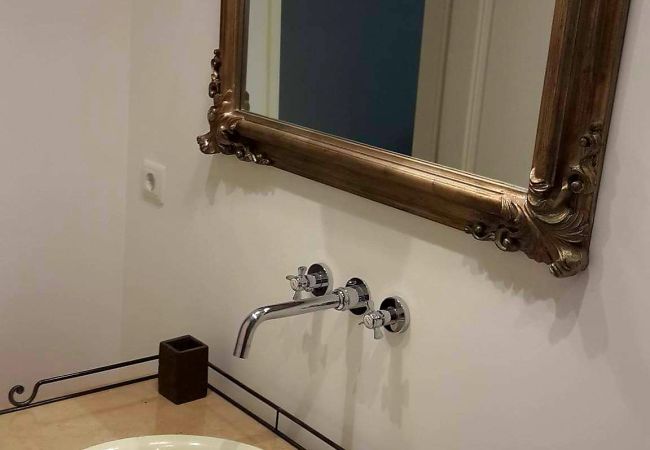 Apartment in Lisbon - Pateo Boaventura in Bairro Alto