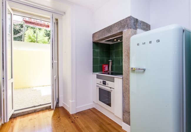 Apartment in Lisbon - Pateo Boaventura in Bairro Alto