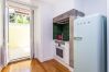Apartment in Lisbon - Pateo Boaventura in Bairro Alto