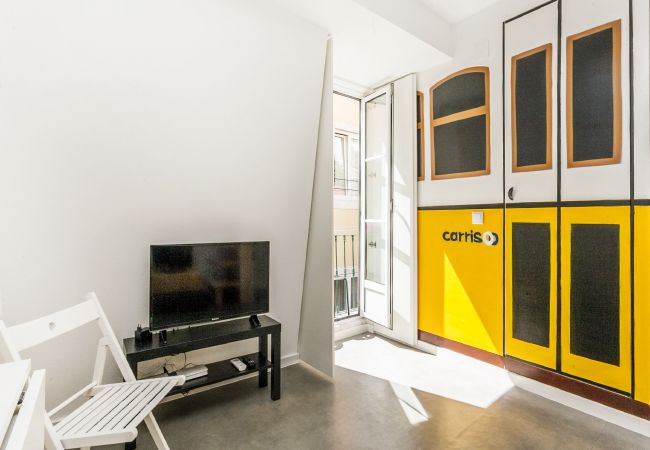 Apartment in Lisbon - The Love Tram Apartment