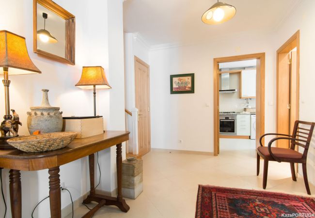 Apartment in Cascais - Gomes Freire Terrace