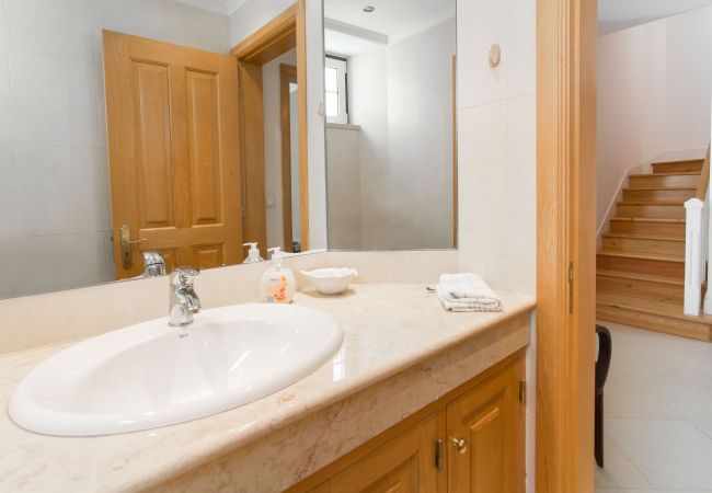 Apartment in Cascais - Gomes Freire Terrace