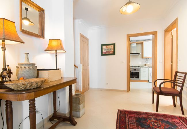 Apartment in Cascais - Gomes Freire Terrace