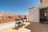 Apartment in Cascais - Gomes Freire Terrace