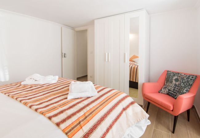 Apartment in Cascais - Gomes Freire Delight