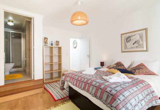 Apartment in Cascais - Gomes Freire Delight