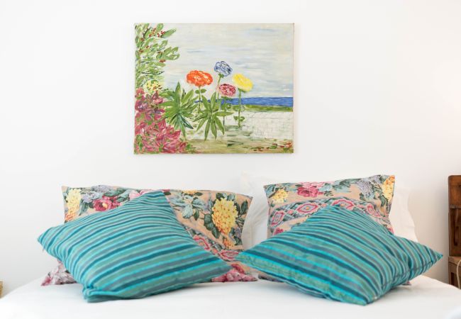 Apartment in Cascais - Gomes Freire Delight