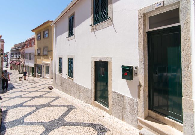 Apartment in Cascais - Casa Sanches