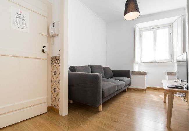 Apartment in Cascais - Casa Sanches