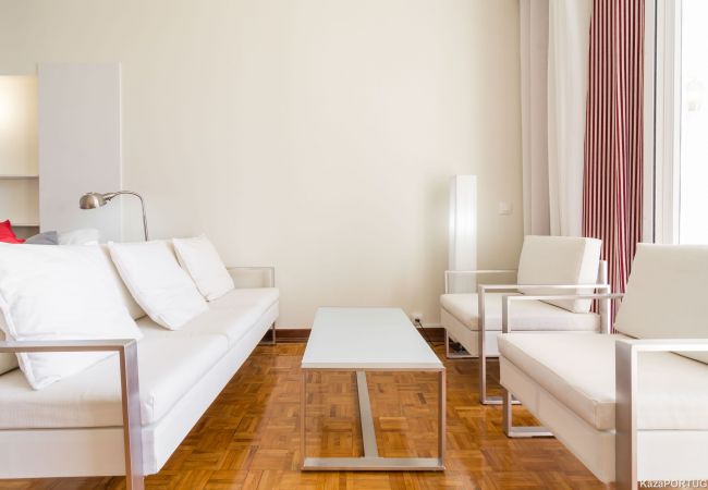 Studio in Estoril - Arcadas Delight Studio