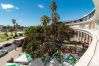 Studio in Estoril - Arcadas Delight Studio