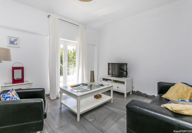 Apartment in Lisbon - Santo Andre Terrace