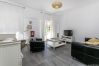 Apartment in Lisbon - Santo Andre Terrace