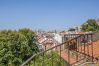 Apartment in Lisbon - Santo Andre Terrace