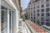 Apartment in Lisbon - Santo Andre Terrace
