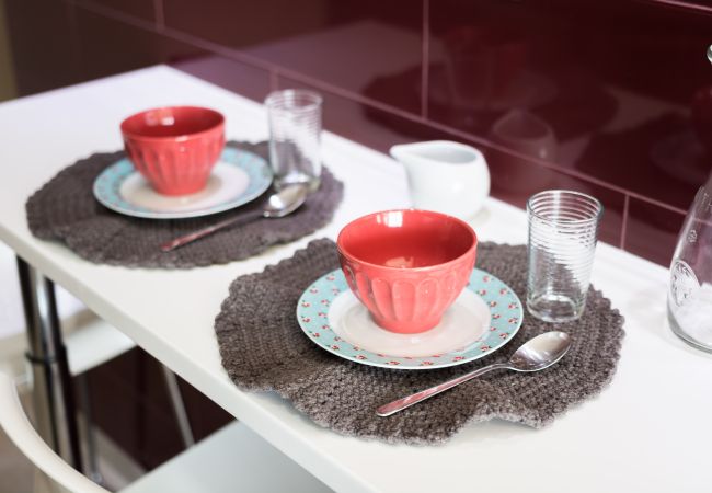 Apartment in Cascais - Cascais Park