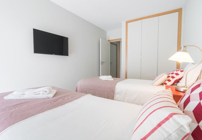 Apartment in Cascais - Cascais Park