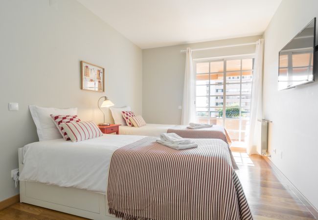 Apartment in Cascais - Cascais Park