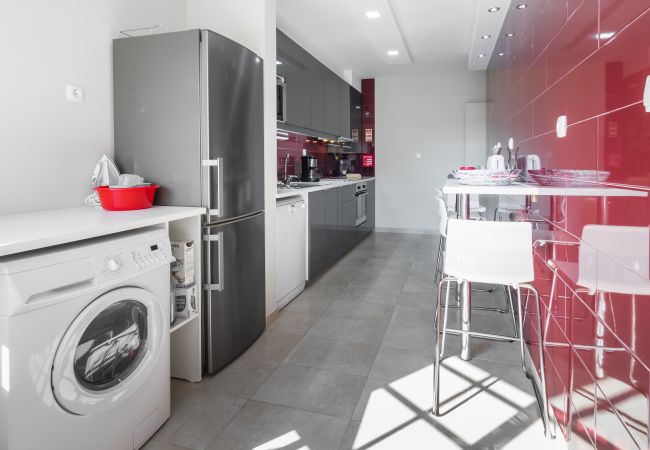 Apartment in Cascais - Cascais Park