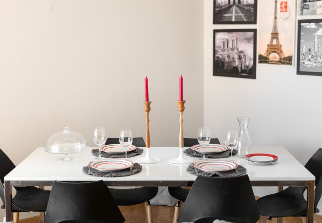 Apartment in Cascais - Cascais Park