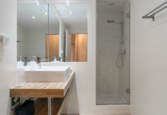 Apartment in Cascais - Cascais Park