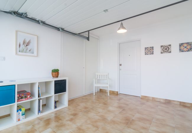 Apartment in Estoril - Santa Catarina Terrace