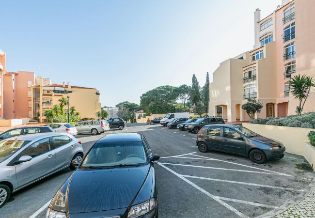 Apartment in Cascais - Gandarinha Residence