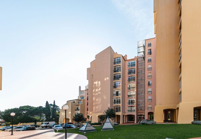 Apartment in Cascais - Gandarinha Residence