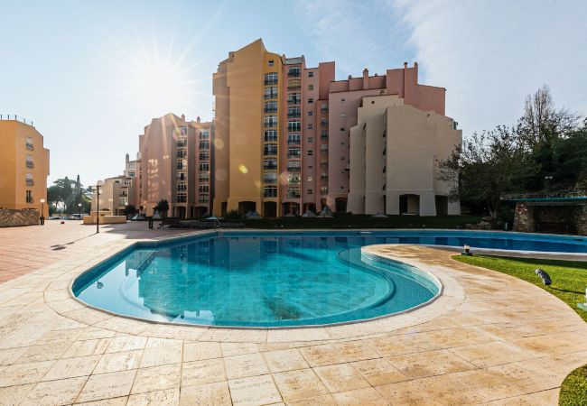 Apartment in Cascais - Gandarinha Residence