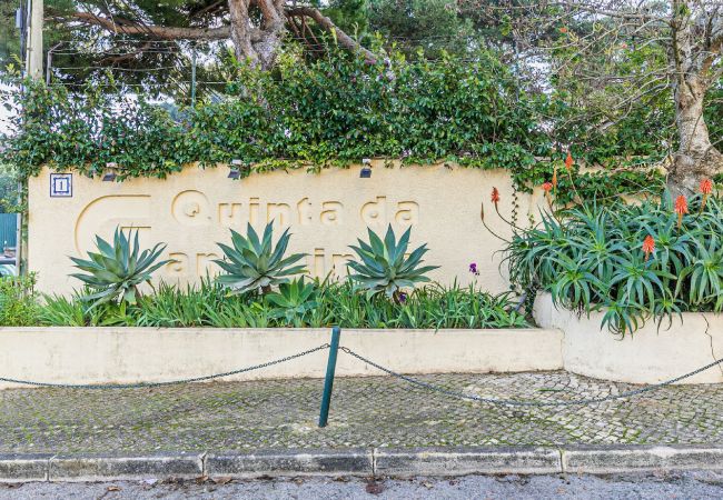 Apartment in Cascais - Gandarinha Residence